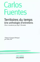 Territoires du temps