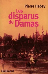 Les Disparus de Damas