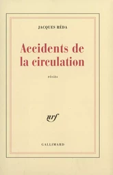 Accidents de la circulation