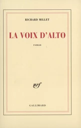 La Voix d'alto