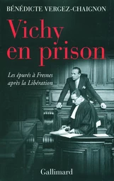 Vichy en prison