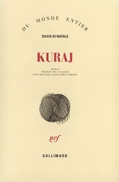 Kuraj