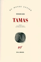 Tamas