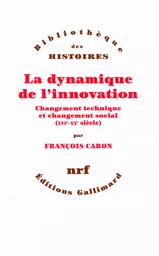 La dynamique de l'innovation