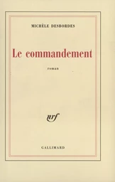 Le Commandement