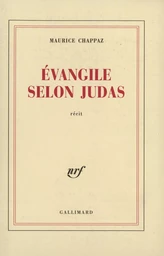 Évangile selon Judas