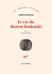 Le Cas du docteur Koukotski