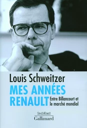 Mes années Renault