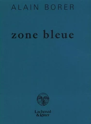 Zone bleue