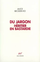 Du jargon