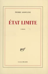 État limite