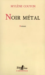 Noir métal