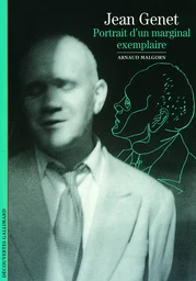 Jean Genet