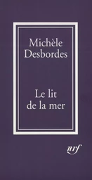 Le Lit de la mer