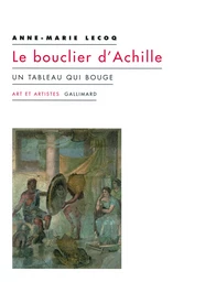 Le bouclier d'Achille