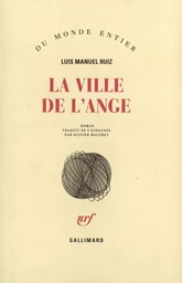 La Ville de l'ange