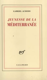 Jeunesse de la Méditerranée