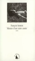 Minutes d'une autre année