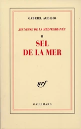 Sel de la mer