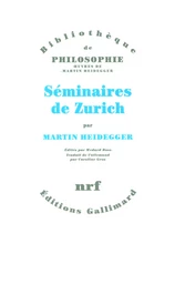 Séminaires de Zurich