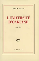 L'Université d'Oakland