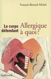 Le Corps défendant