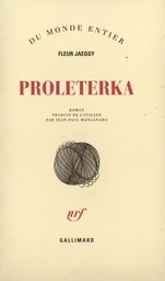 Proleterka