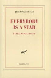 Everybody is a star