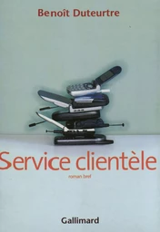 Service clientèle