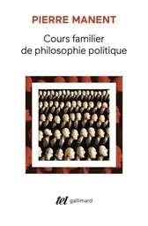 Cours familier de philosophie politique