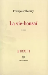 La Vie-bonsaï