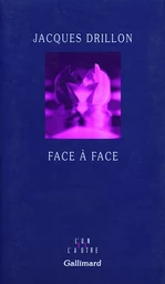 Face à face