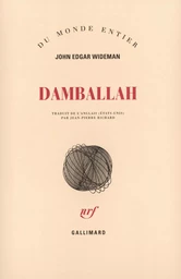 Damballah