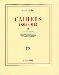 Cahiers