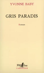 Gris paradis