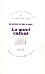 La Mort enfant