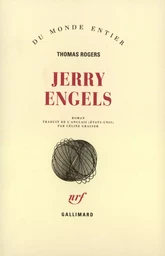 Jerry Engels