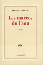 Les Marées du Faou