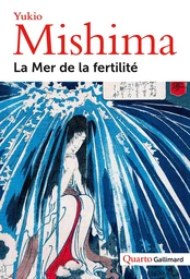 La Mer de la fertilité