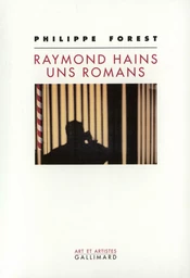 Raymond Hains uns romans