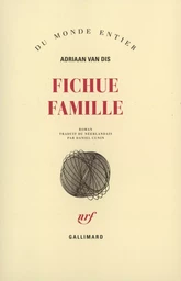 Fichue famille