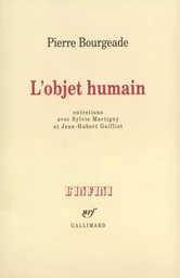 L'Objet humain