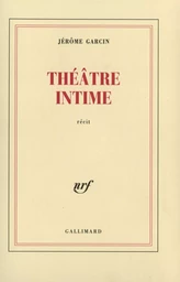 Théâtre intime