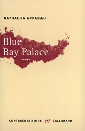 Blue Bay Palace