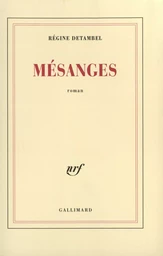 Mésanges