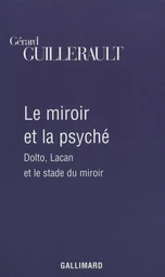 Le Miroir et la psyché