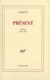 Présent