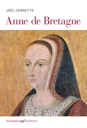 Anne de Bretagne