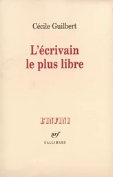 L'Écrivain le plus libre