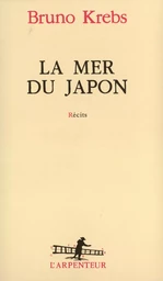 La Mer du Japon